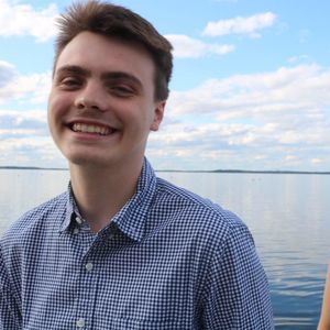 Meet your Posher, Jack